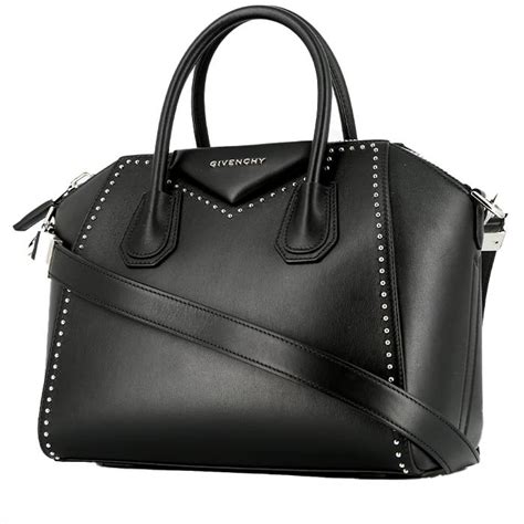 givenchy antigona worn|givenchy antigona on sale.